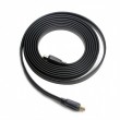 Кабель Gembird/Cablexpert HDMI v.1.4 [CC-HDMI4F-10]
