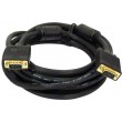 Кабель VGA Gembird/Cablexpert 10м 15M/15M CC-PPVGA-10M-B