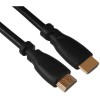 Кабель Greenconnect HDMI 0.2m v1.4 GCR-HM310-0.2m