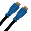 Кабель Greenconnect GCR-HM330-0.3m HDMI 0.3m v1.4