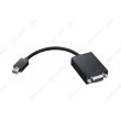 Переходник miniDisplayPort - VGA Lenovo 0A36536