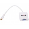 Переходник miniHDMI - VGA VCOM CG592