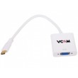 Переходник miniHDMI - VGA VCOM CG592