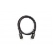 Кабель DisplayPort 1.5m VCOM CG632-1.5M v1.4 Кабель DisplayPort 1.5m VCOM CG632-1.5M v1.4