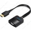 Конвертер HDMI - VGA Vention ACKBB, + аудио