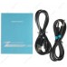 Конвертер HDMI - VGA Vention ACKBB, + аудио