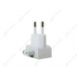 Переходник питания Apple APPEP002 Europlug вилка EU
