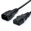 Кабель питания Компьютер-ИБП 1.8м ATCOM AT10117