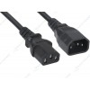Кабель питания Компьютер-ИБП 1.8м Bion BXP-PC-189-VDE