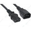 Кабель питания Компьютер-ИБП 1.8м Bion BXP-PC-189-VDE