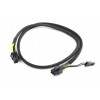 Переходник питания для видеокарты Cablexpert CC-PSU-86