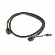 Переходник питания для видеокарты Cablexpert CC-PSU-86