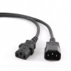 Кабель питания Компьютер-ИБП 3м Gembird/Cablexpert PC-189-10