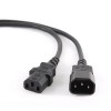 Кабель питания Компьютер-ИБП 0.6м Power Cube RPC-189-0.6M