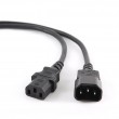 Кабель питания Компьютер-ИБП 0.6м Power Cube RPC-189-0.6M