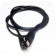 Кабель Bandridge Firewire IEEE1394a 6pin "папа"- 4pin "папа" Кабель Bandridge Firewire IEEE1394a 6pin "папа"- 4pin "папа"