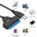 Переходник KS-is KS-403 Адаптер SATA - USB 3.0