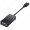 Переходник USB Type-C -> VGA HP N9K76AA