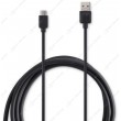 Кабель USB Type-C 2.0м USB Buro BU-USB-AC-2M-3A Кабель USB Type-C 2.0м USB Buro BU-USB-AC-2M-3A