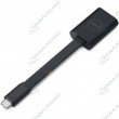 Переходник USB Type-C -> DisplayPort DELL 470-ACFC
