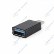 Переходник USB Type C/USB3.0 F Gembird A-USB3-CMAF-01