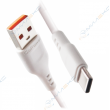 Кабель USB Type-C 1м USB2.0 AM/CM GoPower GP01T 00-00018565 Кабель USB Type-C 1м USB2.0 AM/CM GoPower GP01T 00-00018565