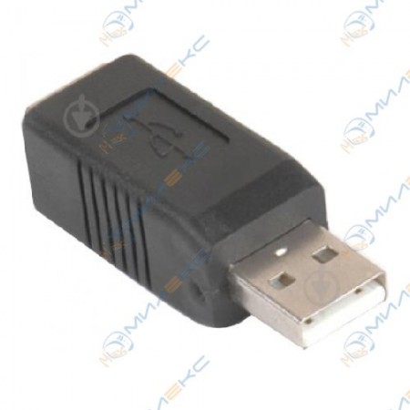Переходник USB 2.0 USB AM/BF