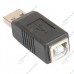 Переходник USB 2.0 USB AM/BF