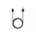 Кабель USB Type-C 1.5м USB3.0 AM/CM Samsung EP-DG930IBRGRU Кабель USB Type-C 1.5м USB3.0 AM/CM Samsung EP-DG930IBRGRU