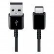 Кабель USB Type-C 1.5м USB3.0 AM/CM Samsung EP-DG930MBRGRU