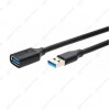Удлинитель USB3.0 1.0м Telecom TUS708-1M AM-AF