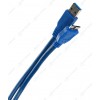 Кабель USB3.0 AM/microB (microUSB 3.0) Telecom TUS717-1.0M