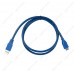 Кабель USB3.0 AM/microB (microUSB 3.0) Telecom TUS717-1.0M