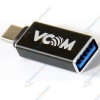 Переходник USB Type C/USB 3.0 VCOM CA431M