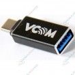 Переходник USB Type C/USB 3.0 VCOM CA431M