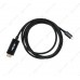 Кабель USB Type-C -> HDMI 1.8м VCOM CU423C-1.8M Кабель USB Type-C -> HDMI 1.8м VCOM CU423C-1.8M