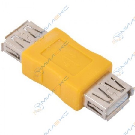 Переходник VCOM USB 2.0 [VAD7901/CA408]