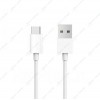 Кабель USB Type-C 1.0м USB2.0 AM/CM ZMI AL701 WHITE