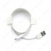 Кабель USB Type-C 1.0м USB2.0 AM/CM ZMI AL701 WHITE