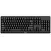 Клавиатура Philips SPK6307BL/87 Беспроводная SPK6307BL 2.4GH