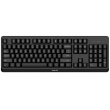 Клавиатура Philips SPK6307BL/87 Беспроводная SPK6307BL 2.4GH