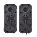 Колонки DEFENDER Solar 5 65105 2.0 20Вт BT/Light/EQ/TRRS