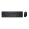 Комплект DELL KM5221W Wireless (580-AJRV) Комплект DELL KM5221W Wireless (580-AJRV)