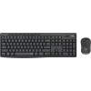 Комплект Logitech Wireless Desktop MK295 Black 920-009807 Комплект Logitech Wireless Desktop MK295 Black 920-009807