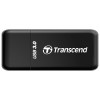Картридер USB3.0 Transcend TS-RDF5K Black UHS-I