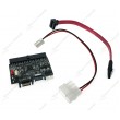 Контроллер Espada SATA to IDE Bidirectional Converter (SIIS) Контроллер Espada SATA to IDE Bidirectional Converter (SIIS)