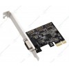 Контроллер KS-is KS-575S PCI-E COM x 1 Asix Контроллер KS-is KS-575S PCI-E COM x 1 Asix