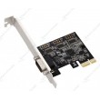 Контроллер KS-is KS-575S PCI-E COM x 1 Asix Контроллер KS-is KS-575S PCI-E COM x 1 Asix