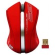 Мышь G-Cube G9V-310R Red V-Track 2.4G Wireless Optical Мышь G-Cube G9V-310R Red V-Track 2.4G Wireless Optical