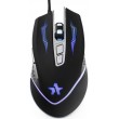 Мышь Гарнизон GM-730G, "Астерион" USB. чип X3, чёрный Мышь Гарнизон GM-730G, "Астерион" USB. чип X3, чёрный